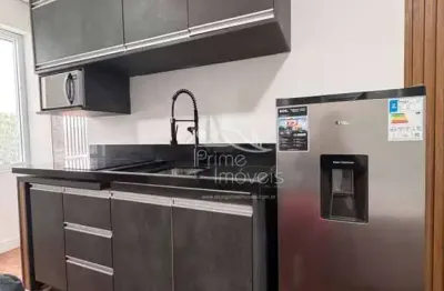 Kitnet / Stúdio à venda na Alameda das Violetas, Jordanópolis, Arujá