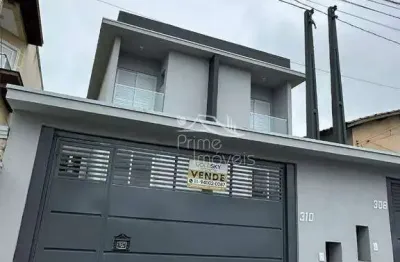 Casa com 3 dormitórios à venda por r$ 800.000,00 - arujamerica - arujá/sp