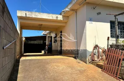 Casa térrea no jordanópolis: 3 dorms, 4 vagas e integração - documentação 100% ok!