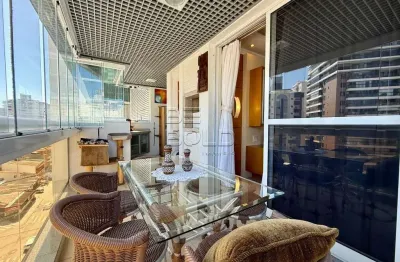 Apartamento com 4 quartos à venda na rua altamiro di bernardi, 660, campinas, são josé por r$ 1.190.000