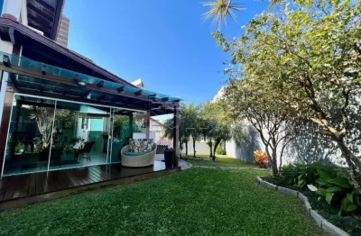 Casa com 3 quartos à venda na rua eduardo nader, 159, bom abrigo, florianópolis por r$ 2.350.000