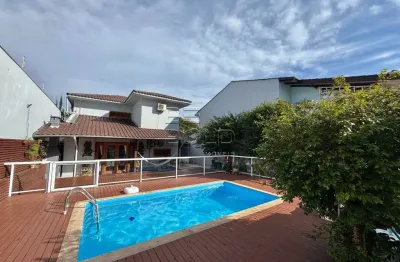 Casa com 3 quartos à venda na rua padre osmar muller, 200, itaguaçu, florianópolis por r$ 2.300.000