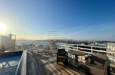 Cobertura com 3 quartos à venda na Rua Fernando Ferreira de Mello, 128, Bom Abrigo, Florianópolis por R$ 2.670.000