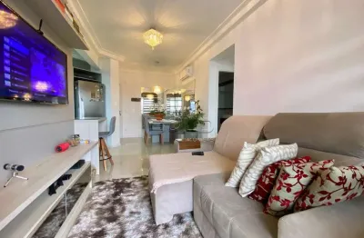 Apartamento com 2 quartos à venda na rua joão meirelles, 1298, abraão, florianópolis por r$ 870.000