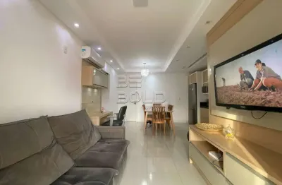 Apartamento com 2 quartos à venda na rua maria claudino da cruz, 595, capoeiras, florianópolis por r$ 670.000