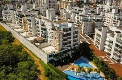 Apartamento com 2 quartos à venda na rua joão meirelles, 1451, abraão, florianópolis por r$ 950.000