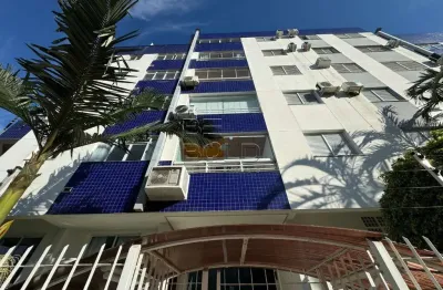 Apartamento com 3 quartos à venda na avenida vereador nagib jabor, 221, capoeiras, florianópolis por r$ 780.000