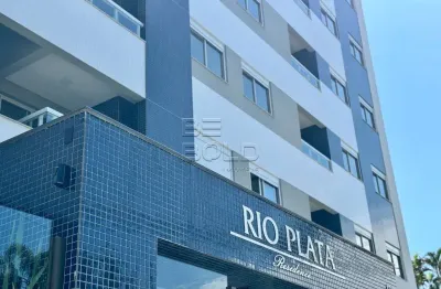Apartamento com 3 quartos à venda na rua joaquim nabuco, 1718, capoeiras, florianópolis por r$ 785.000