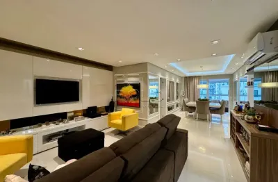 Apartamento com 3 quartos à venda na rua vereador walter borges, 219, campinas, são josé por r$ 1.750.000