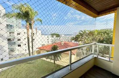 Apartamento com 3 quartos à venda na rua fernando ferreira de mello, 234, bom abrigo, florianópolis por r$ 890.000