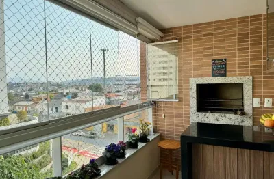Apartamento com 3 quartos à venda na rua orlando odilio koerich, 308, jardim atlântico, florianópolis por r$ 1.080.000