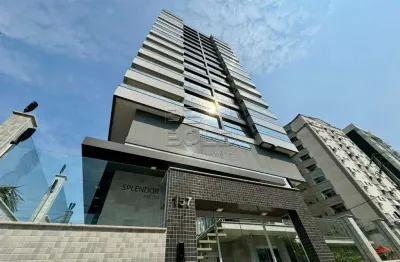 Apartamento com 2 quartos à venda na rua pedro gregório, 157, barreiros, são josé por r$ 799.000