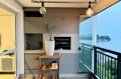 Apartamento com 3 quartos à venda na rua joão meirelles, 1213, abraão, florianópolis por r$ 3.100.000