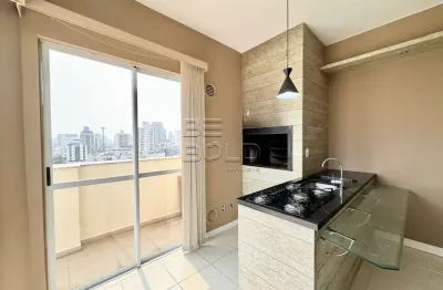 Cobertura com 3 quartos à venda na rua marechal câmara, 171, estreito, florianópolis por r$ 1.100.000