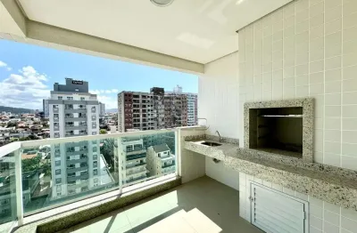 Apartamento com 2 quartos à venda na rua celso bayma, 730, jardim atlântico, florianópolis por r$ 648.000
