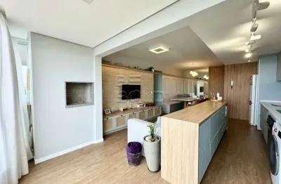 Apartamento com 3 quartos à venda na rua coronel américo, 195, barreiros, são josé por r$ 890.000