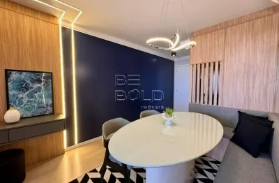 Apartamento com 2 quartos à venda na rua coronel américo, 647, barreiros, são josé por r$ 698.000
