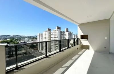 Apartamento com 3 quartos à venda na avenida presidente nereu ramos, 991, campinas, são josé por r$ 1.149.000