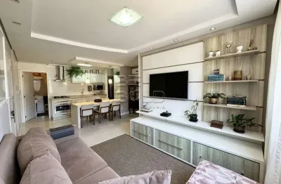 Apartamento com 3 quartos à venda na rua doutor heitor blum, 919, estreito, florianópolis por r$ 595.000