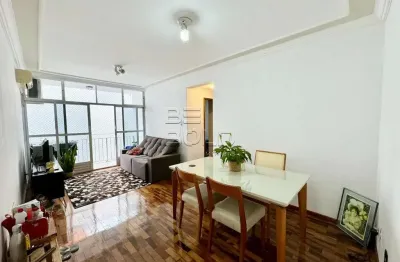 Apartamento com 2 quartos à venda na rua joão meirelles, 929, abraão, florianópolis por r$ 435.000