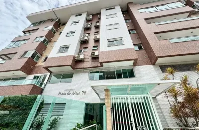 Apartamento com 2 quartos à venda na rua general estilac leal, 75, coqueiros, florianópolis por r$ 780.000