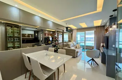 Apartamento com 3 quartos à venda na rua orlando odilio koerich, 201, jardim atlântico, florianópolis por r$ 1.390.000