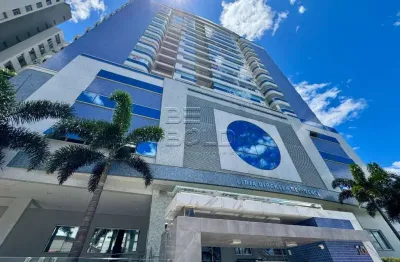 Apartamento com 4 quartos à venda na rua vereador walter borges, 70, campinas, são josé por r$ 1.360.000