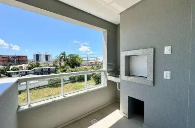 Apartamento com 2 quartos à venda na rua joaquim nabuco, 1718, capoeiras, florianópolis por r$ 705.000