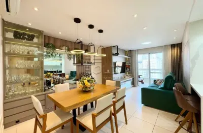 Apartamento com 3 quartos à venda na avenida brigadeiro da silva paes, 767, campinas, são josé por r$ 1.000.000