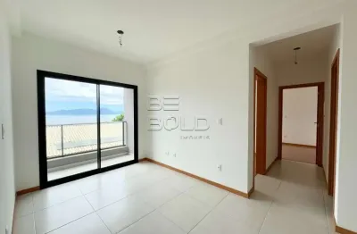 Apartamento com 2 quartos à venda na rua pascoal simone, 119, coqueiros, florianópolis por r$ 800.000