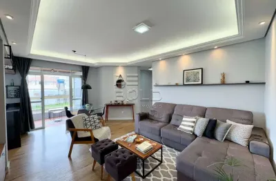 Apartamento com 2 quartos à venda na rua general estilac leal, 129, coqueiros, florianópolis por r$ 785.000