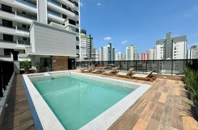 Apartamento com 2 quartos à venda na avenida salvador di bernardi, 855, campinas, são josé por r$ 1.147.000