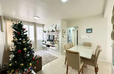 Apartamento com 2 quartos à venda na rua fernando ferreira de mello, 376, bom abrigo, florianópolis por r$ 520.000