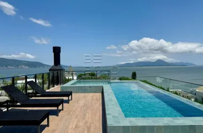 Apartamento com 1 quarto à venda na rua marques de carvalho, 190, coqueiros, florianópolis por r$ 675.000