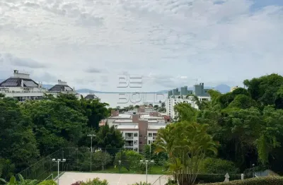 Apartamento com 3 quartos à venda na rua coronel ivan dentice linhares, 405, coqueiros, florianópolis por r$ 855.000