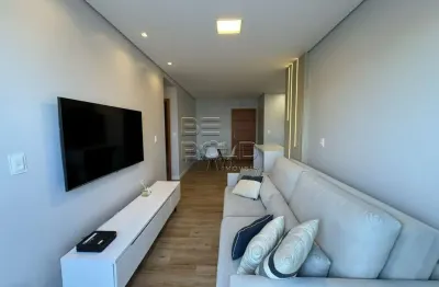 Apartamento com 2 quartos à venda na rua pascoal simone, 119, coqueiros, florianópolis por r$ 910.000