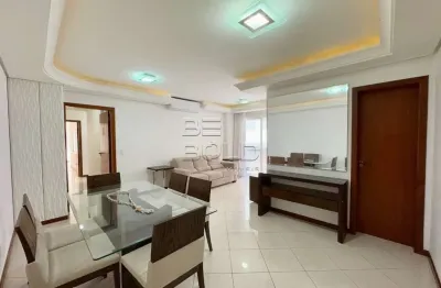 Apartamento com 3 quartos à venda na rua capitão euclides de castro, 311, coqueiros, florianópolis por r$ 1.100.000