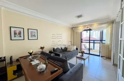 Apartamento com 3 quartos à venda na avenida salvador di bernardi, 840, campinas, são josé por r$ 760.000