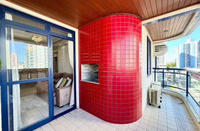 Apartamento com 3 quartos à venda na avenida salvador di bernardi, 840, campinas, são josé por r$ 848.000