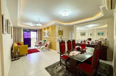 Apartamento com 3 quartos à venda na avenida salvador di bernardi, 840, campinas, são josé por r$ 790.000