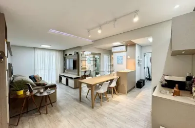 Apartamento com 2 quartos à venda na professora maria do carmo, 345, campinas, são josé por r$ 599.000