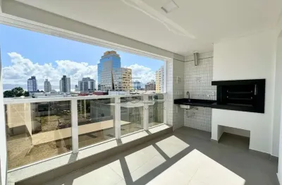 Apartamento com 3 quartos à venda na rua euclides machado, 112, estreito, florianópolis por r$ 1.752.000