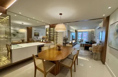 Apartamento com 3 quartos à venda na rua brasilpinho, 261, kobrasol, são josé por r$ 1.690.000