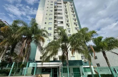 Apartamento com 2 quartos à venda na rua manoel loureiro, 405, barreiros, são josé por r$ 580.000
