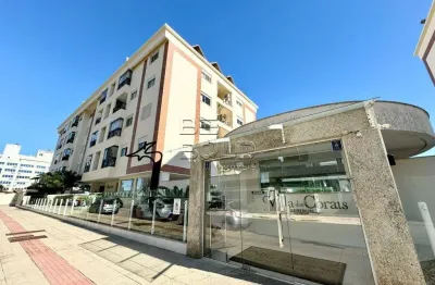 Apartamento com 4 quartos à venda na rua joão batista d'alascio, 245, coqueiros, florianópolis por r$ 1.880.000