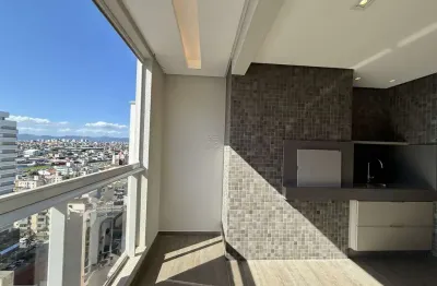 Apartamento com 3 quartos à venda na rua brasilpinho, 261, kobrasol, são josé por r$ 1.390.000