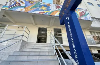 Sala comercial à venda na vererador mario coelho pires, 221, campinas, são josé por r$ 250.000