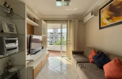 Apartamento com 3 quartos à venda na rua joão meirelles, 884, abraão, florianópolis por r$ 740.000