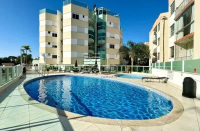 Apartamento com 2 quartos à venda na rua joão meirelles, 967, abraão, florianópolis por r$ 799.000