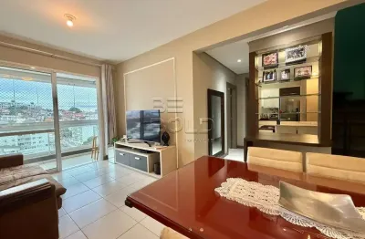 Apartamento com 3 quartos à venda na rua joão alcântara da cunha, 330, coqueiros, florianópolis por r$ 1.290.000